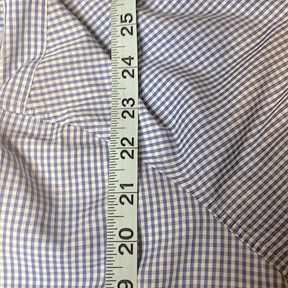 Vintage MARSHALL FIELD’S Cotton Blouse - Picture 10 of 10